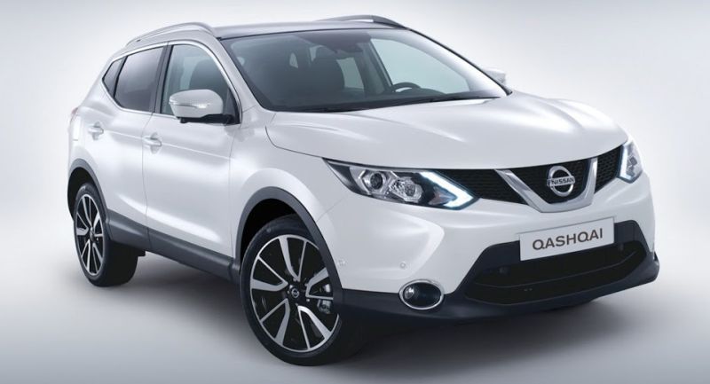 Novi Nissan Qashqai imat će ProPilot Autonomous sistem