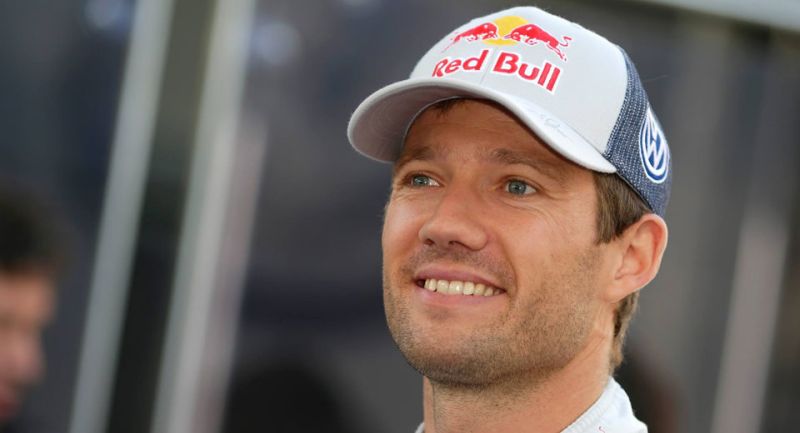 Sebastien Ogier potpisao za M-Sport