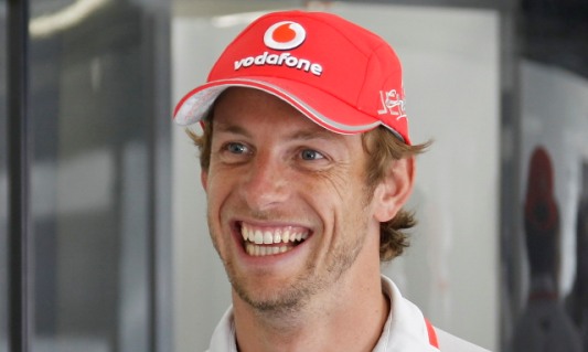  Button produžio vjernost Mclarenu 