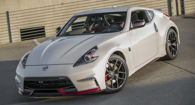 Novi Nissan 370Z – premijera u Tokyu