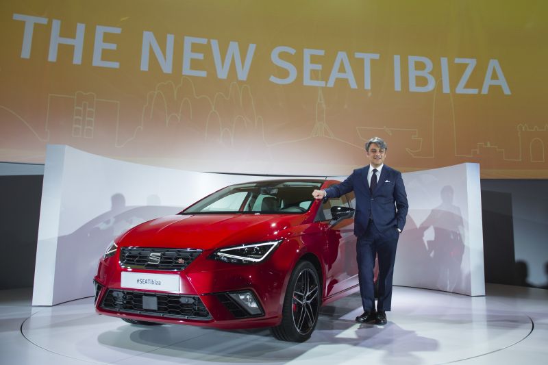 Najbolja SEAT Ibiza ikad