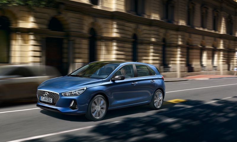 Regionalna promocija novog Hyundai i30 u Bosni I Hercegovini