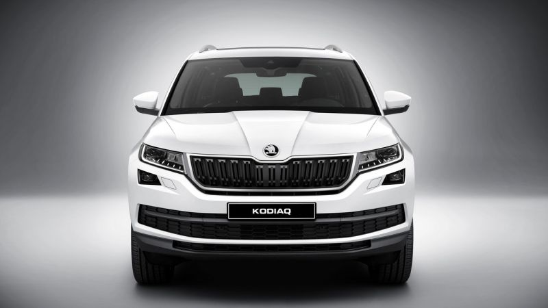 ŠKODA KODIAQ uskoro u BiH