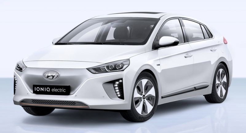 Hyundai priprema EV platformu