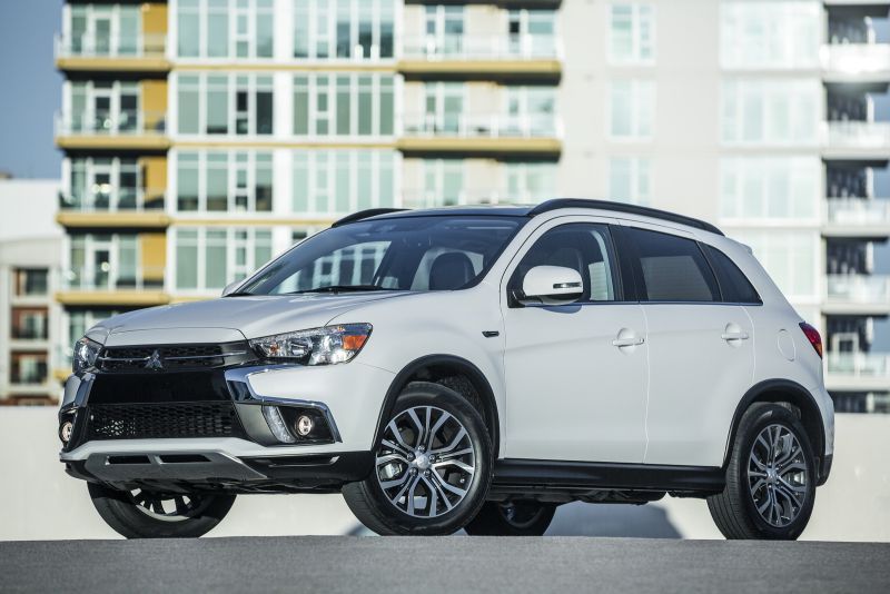 Novi Mitsubishi Outlander – premijera u New Yorku