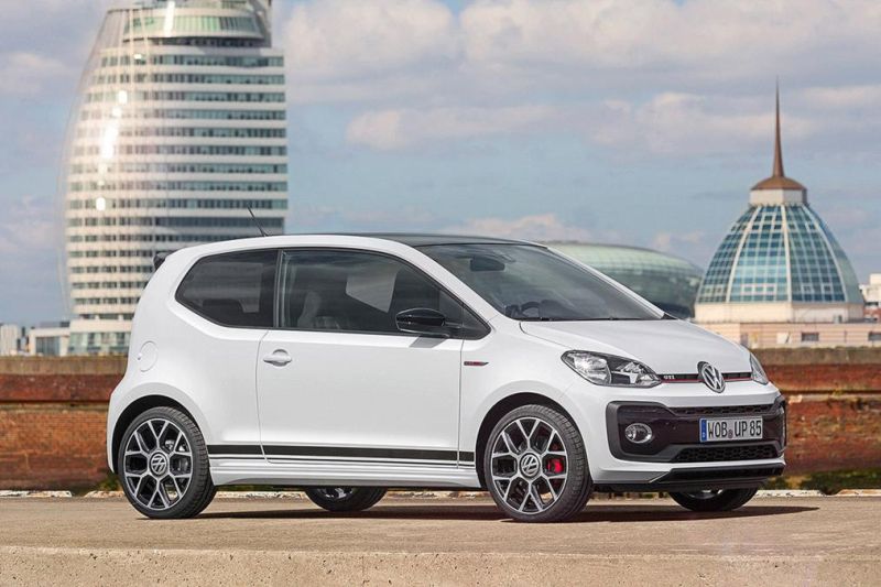 VW Up! GTI