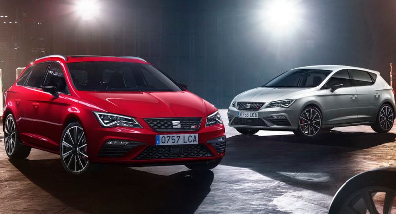 SEAT priprema sportske modela Cupra sa EV pogonom