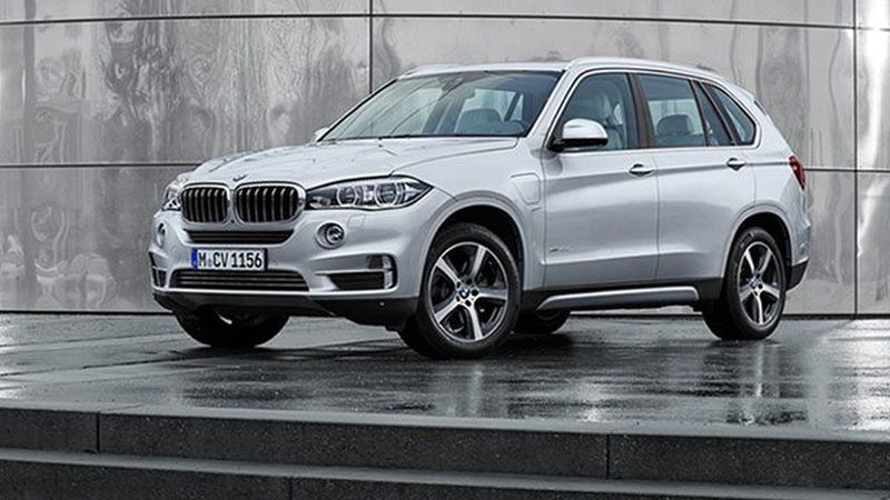 BMW X7 – koncept