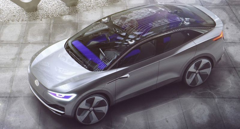 VW upozorava da će trebati vremena za razvoj savršenih EV autonomnih vozila