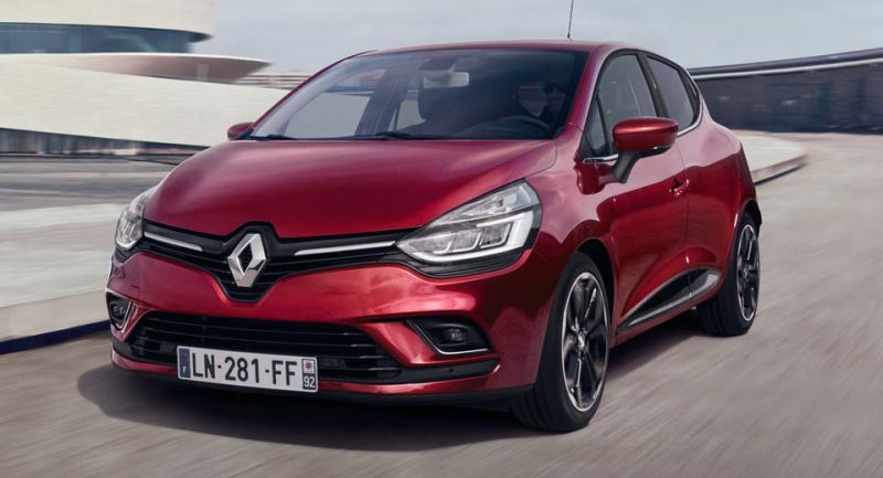 Iduća generacija Renault Clia dolazi sa EV i autonomnom tehnologijom