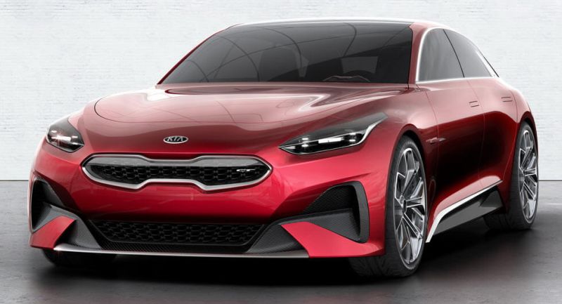 Kia Procee'd Concept- proizvodnja gotovo sigurna