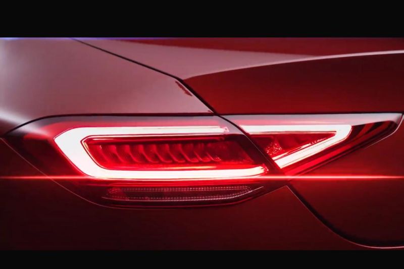 Mercedes-Benz CLS – novi detalji