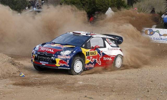 Loeb: Moram derati do maksimuma