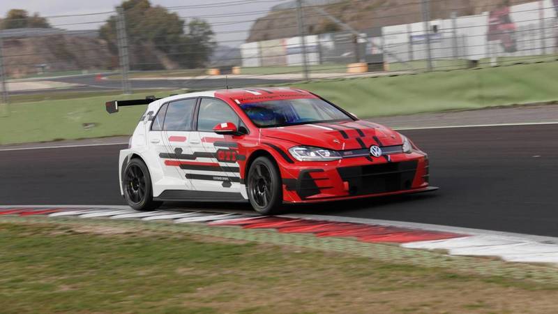 Sebastian Loeb Racing Team WTCR