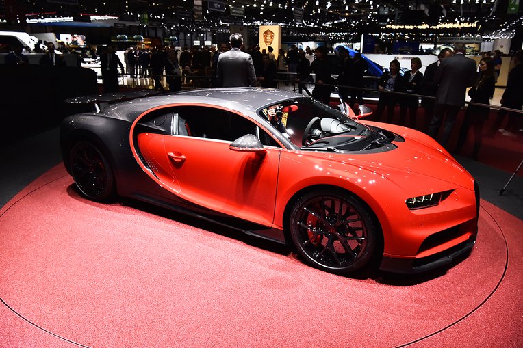 Chiron od 3.67 million dolara