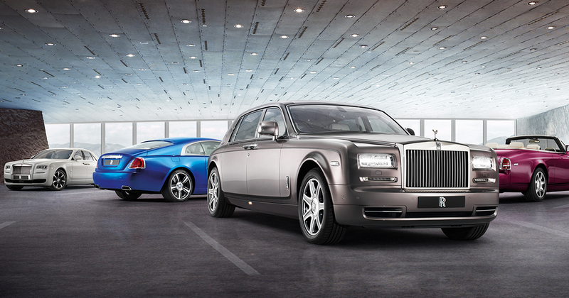 Rolls-Royce razmatra proizvodnju električnih modela