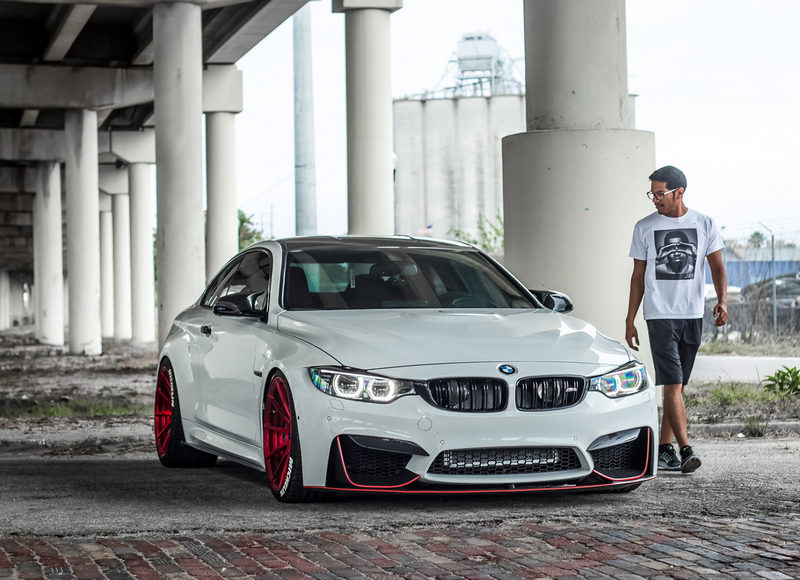 M4 Coupe sa 702 KS