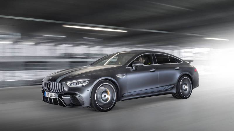 Specijalna serija Mercedes-AMG