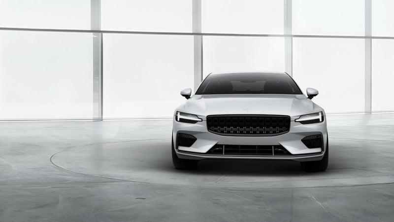 Novi S60 „Polestar Engineered“ pokazao lice