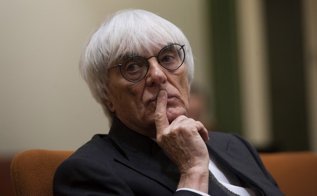 Ecclestone se dvoumi oko utrke u SAD-u