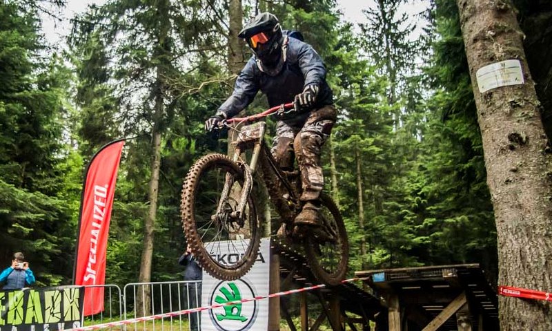 Četvrti put sponzori downhill trke “TrebaDH”