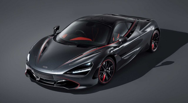 MSO 720S Stealth 