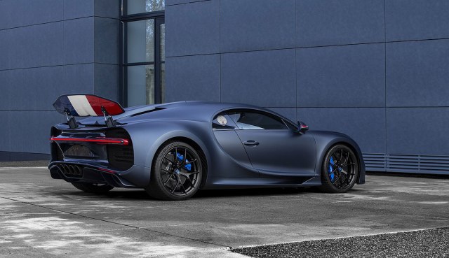 Chiron Sport 