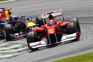 Ferrari i Red Bull istupili iz FOTA-e