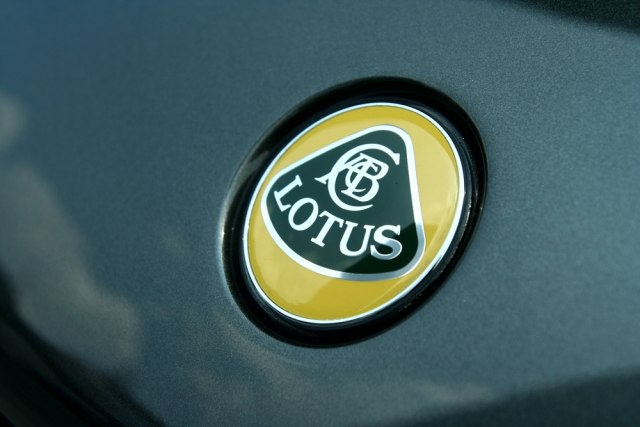 Lotus planira da poveća proizvodnju